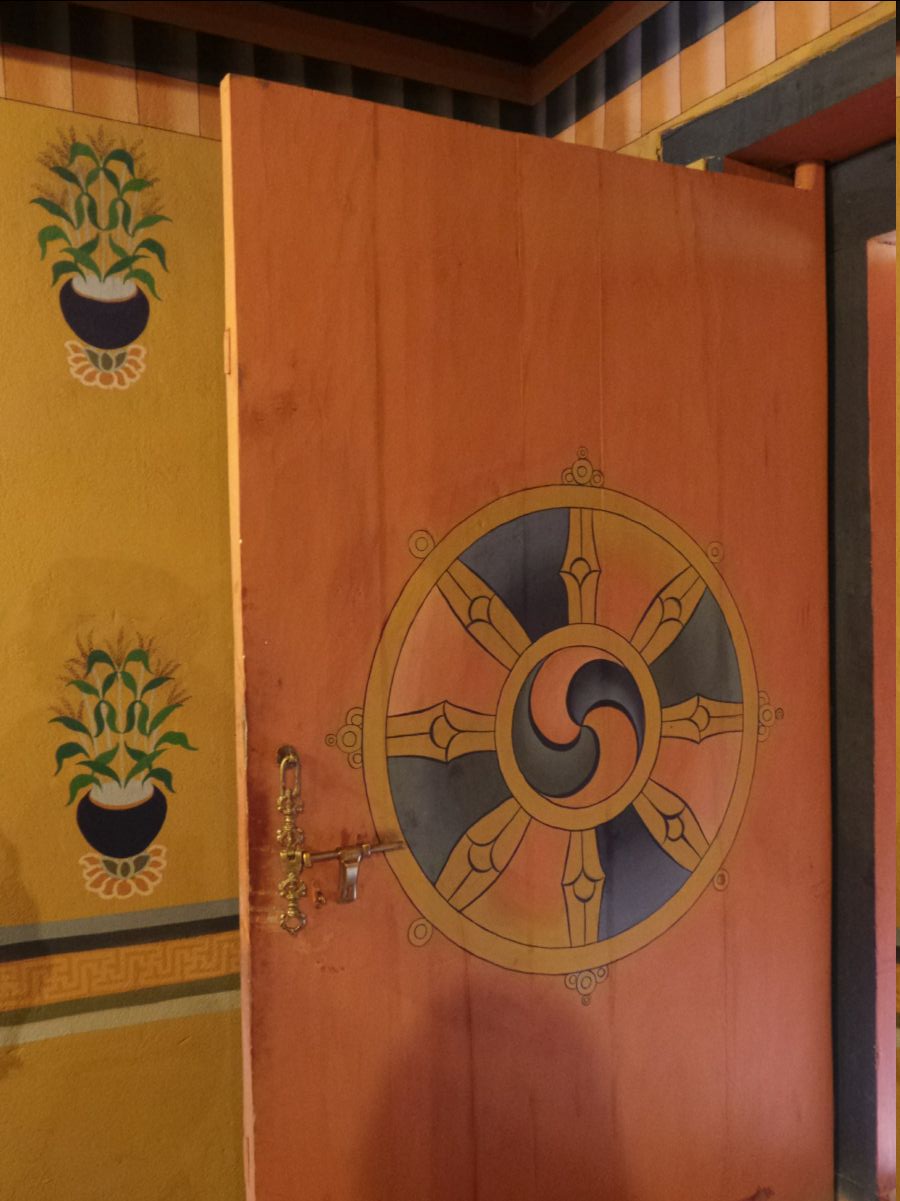 Bhutan Kitchen16